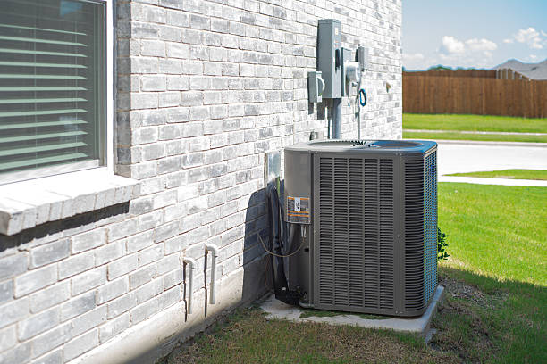 Reliable Ductwork Repair contractor in Rosenberg, TX by FH HVAC
